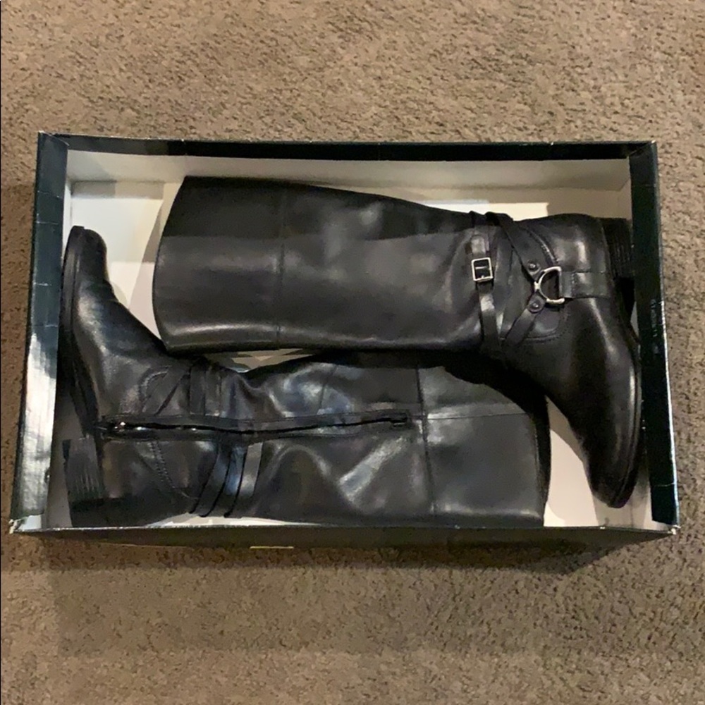 Lauren Ralph Lauren Women’s Boots